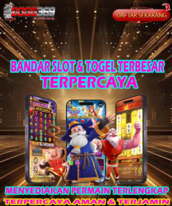 Bandar Slot Online Terpercaya