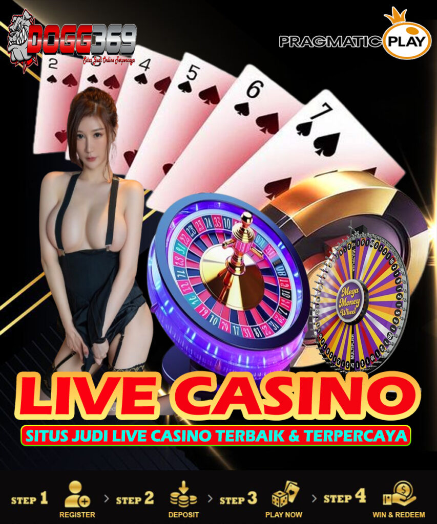 Temukan Jackpot Maxwin di Setiap Permainan Slot