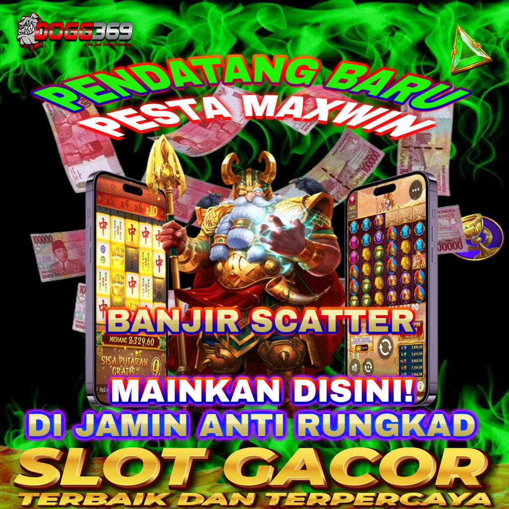 Menyinari Fitur Unik di Permainan IDN Slot