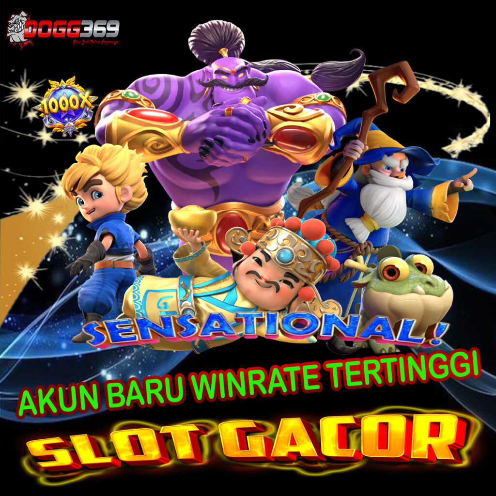 Panduan Bermain Slot Fan Rong Online