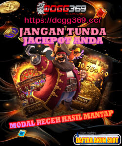 Tren Terbaru Slot Online Fa Cai Shen